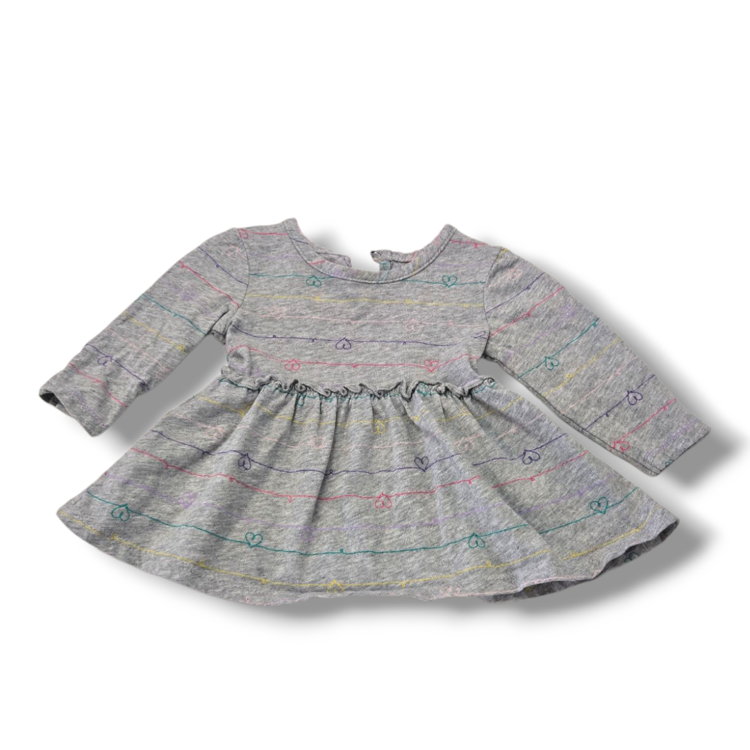 George | 0/3M | Top | Pre-Loved Quality