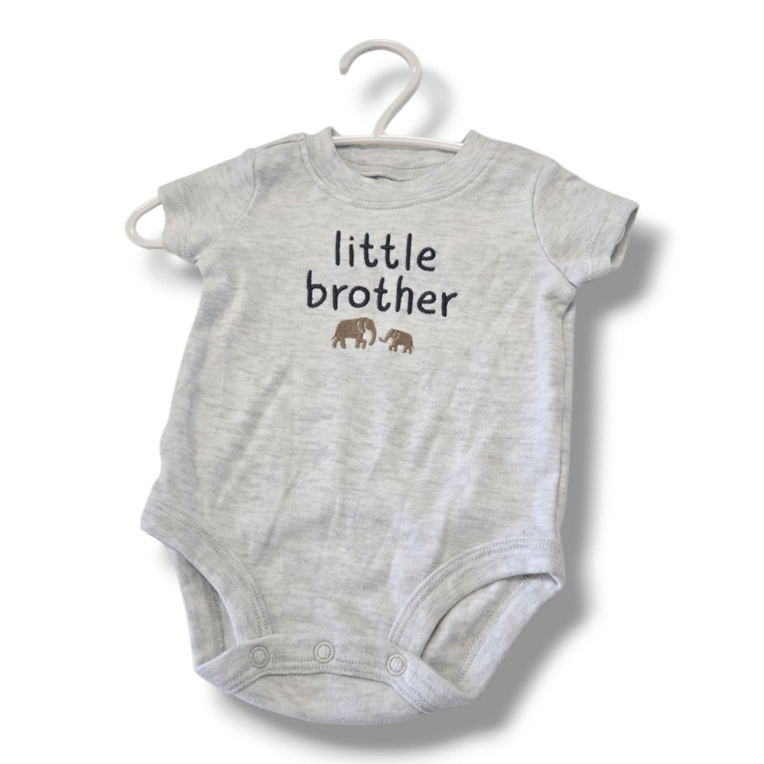 Carters | 0/3M | Onesie | Pre-Loved Quality