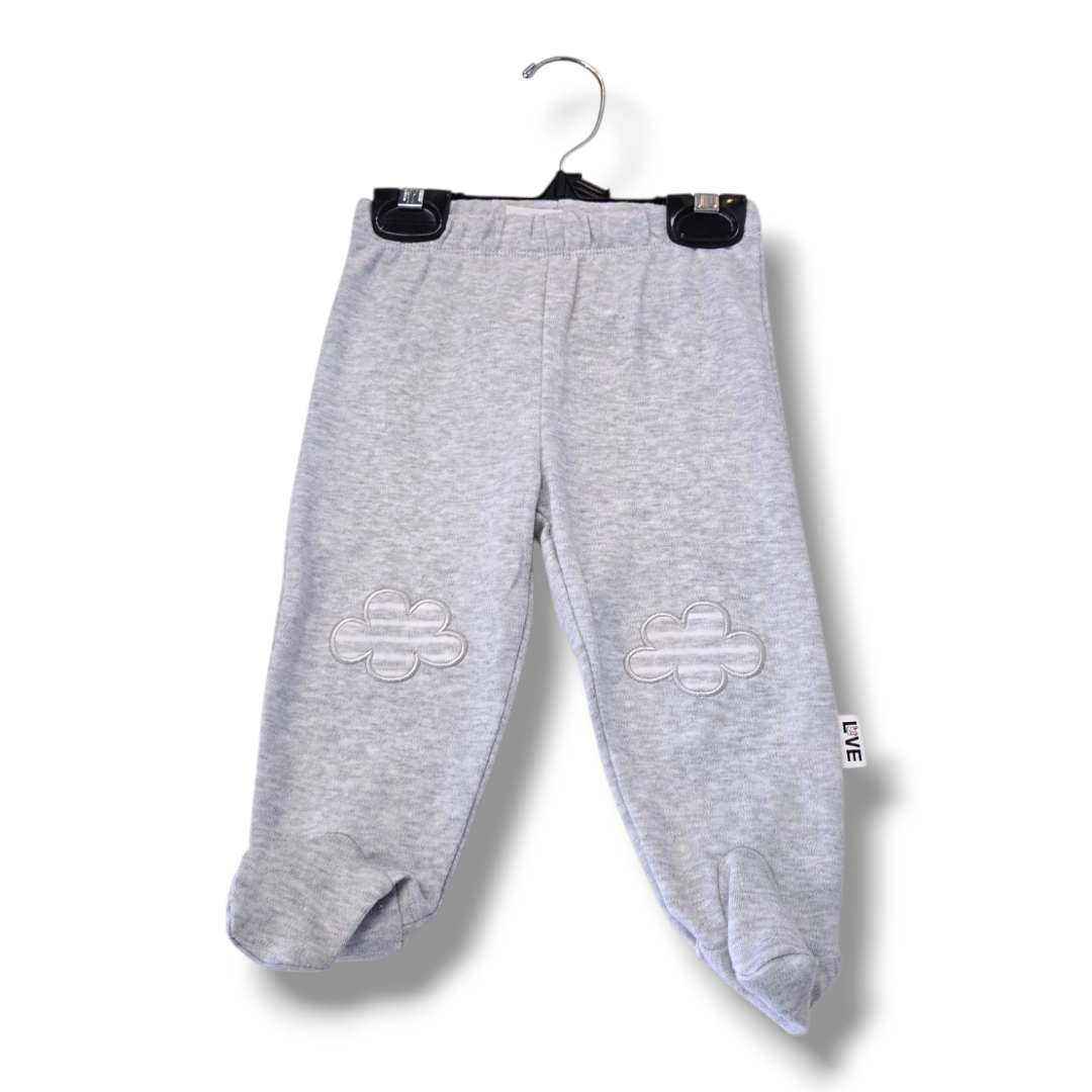 Love By Ellen Degeneres 3-6M pre-loved baby pants