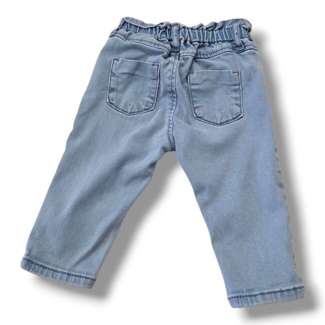 Zara | 3/6M | Pants | Pre-Loved Quality