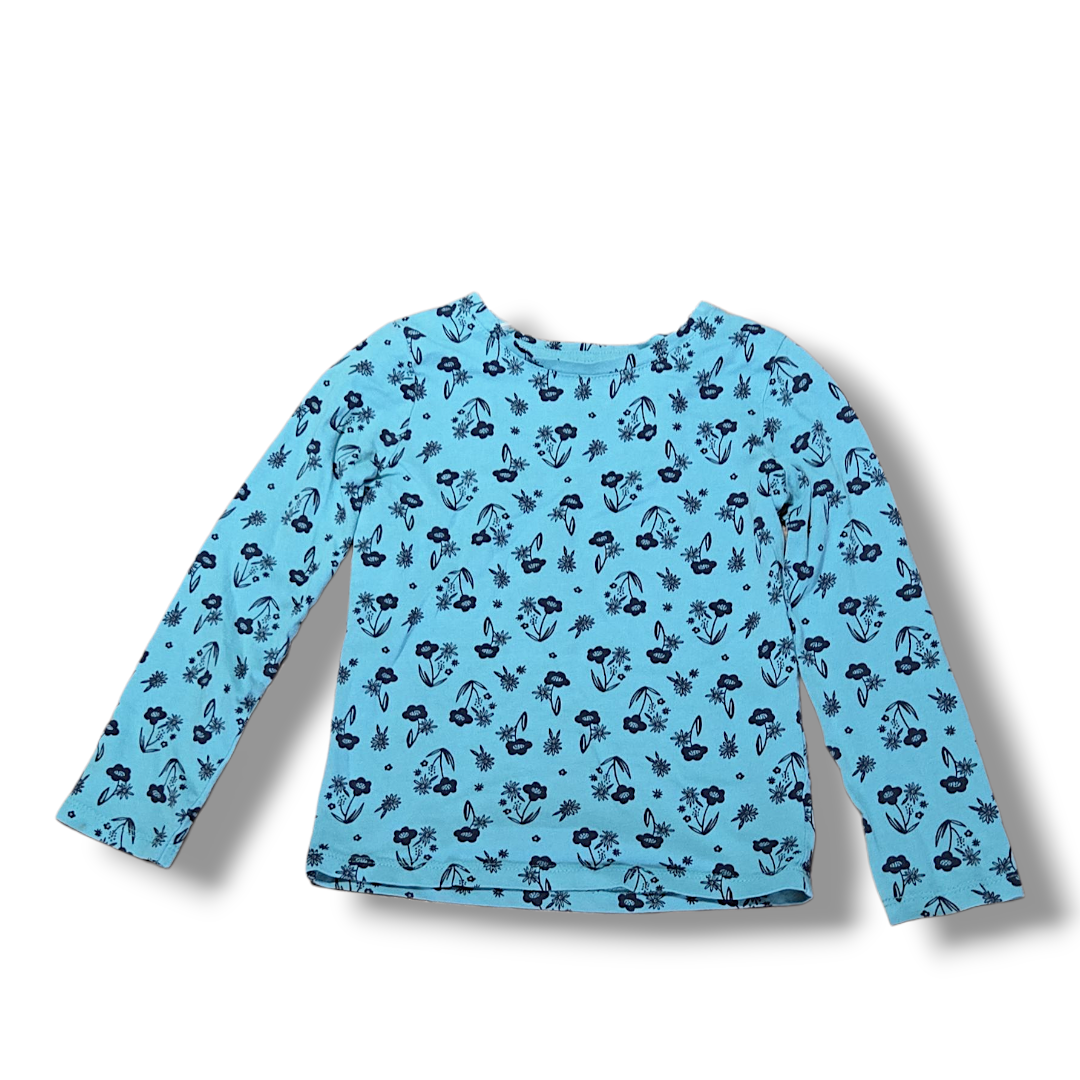 George | 4/5Y | Top | Pre-Loved Quality