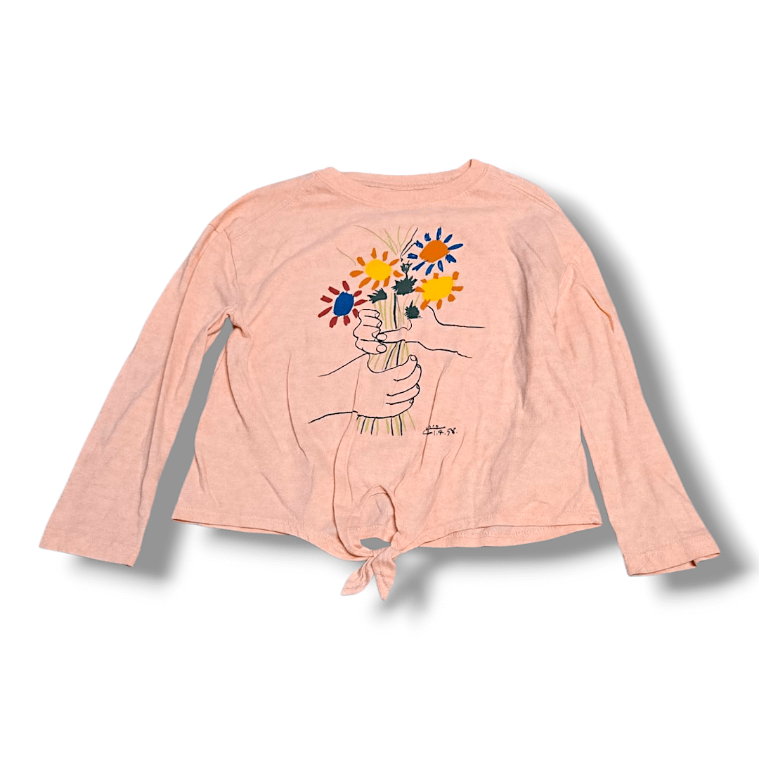 Issac Morris | 7Y | Top | Pre-Loved Quality