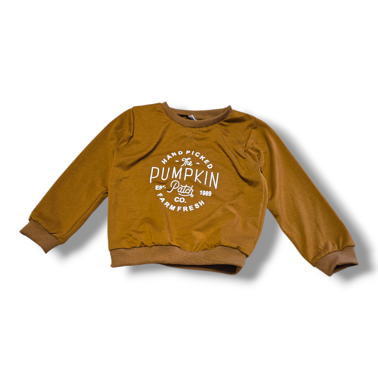 Size 3/4Y | Top | Pre-Loved Quality