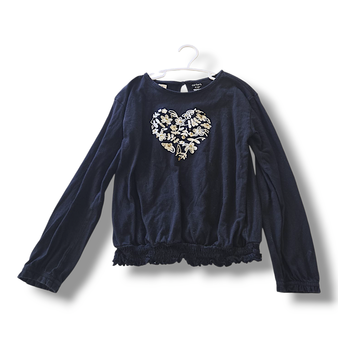 Carters | 12Y | Top | Pre-Loved Quality