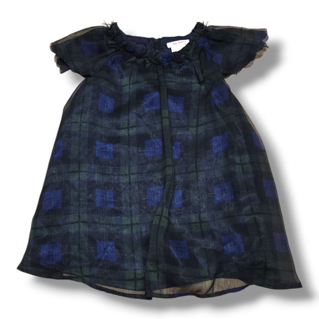 Joe Fresh | 6/12M | Dress | Pre-Loved Quality