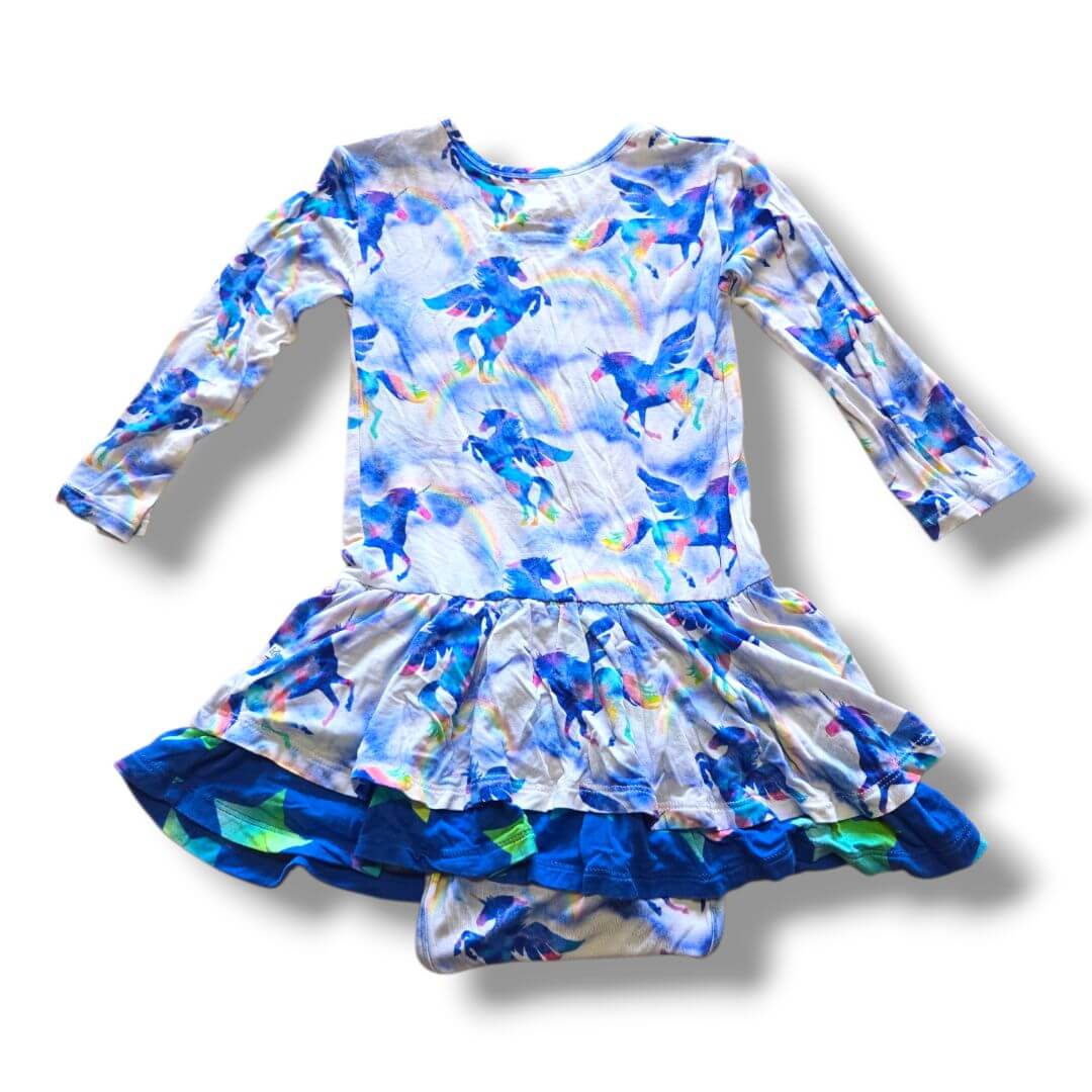 Hanlyn | 2T | Romper | Pre-Loved Quality