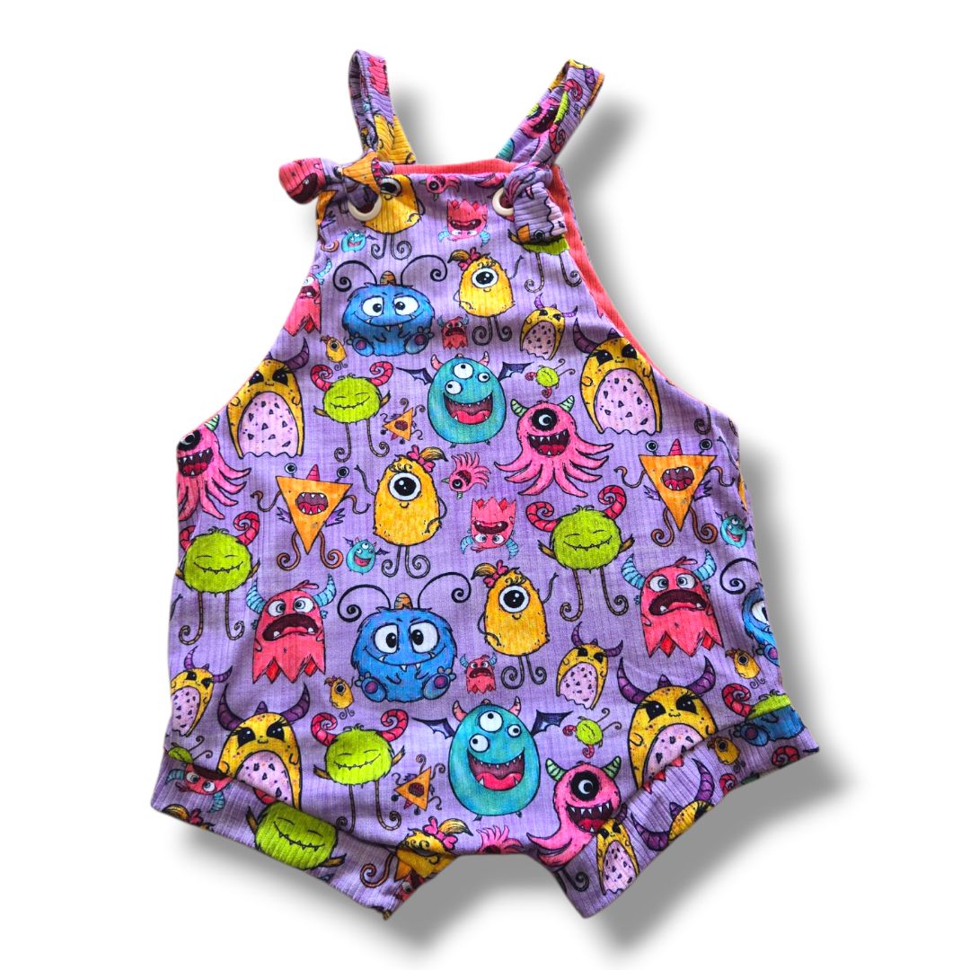 Handmade | 18/24M | Romper | Pre-Loved Quality