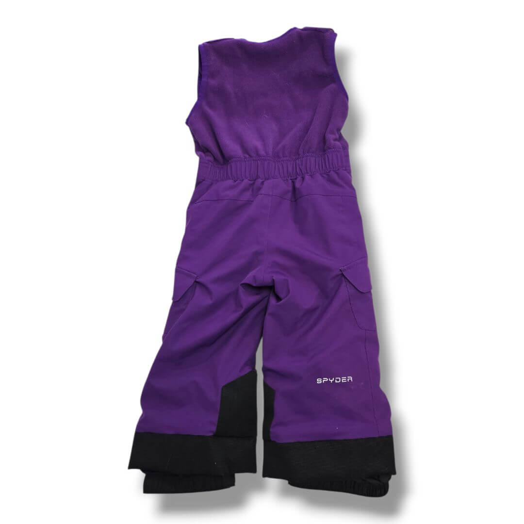 Spyder | 2T | Snow Pants | Pre-Loved Quality