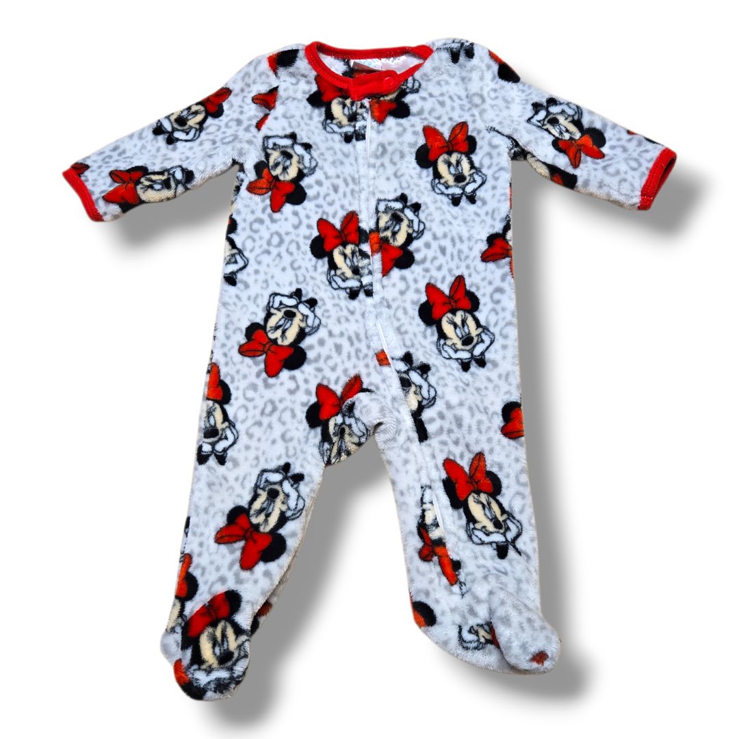 Disney | 3/6M | Sleeper | Pre-Loved Quality