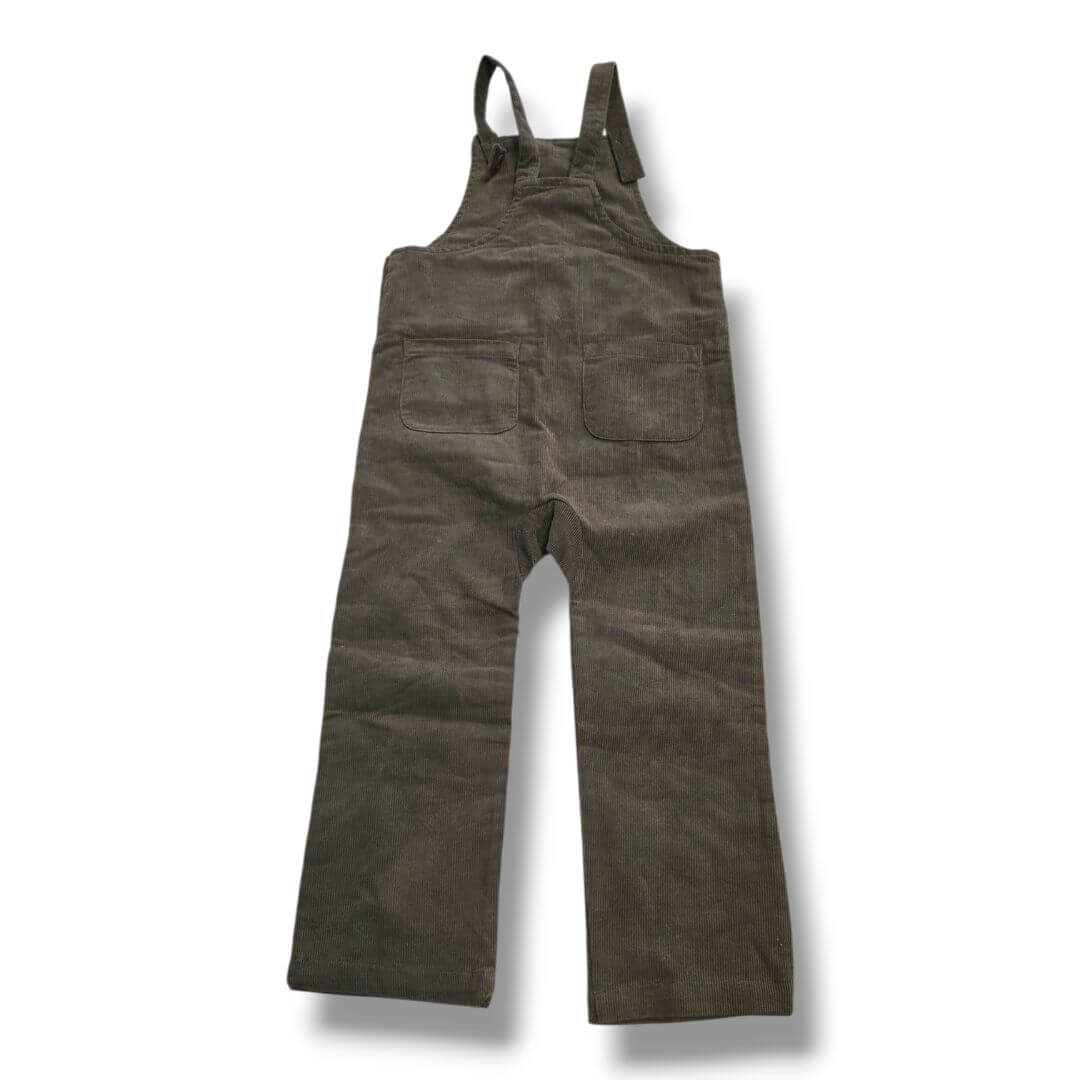 Colored Organics | 3T | Overalls | NWT