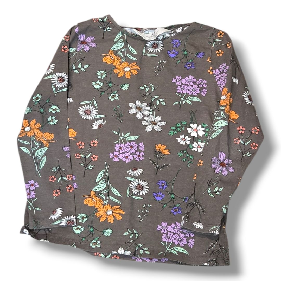 H&M | 4/6Y | Top | Pre-Loved Quality