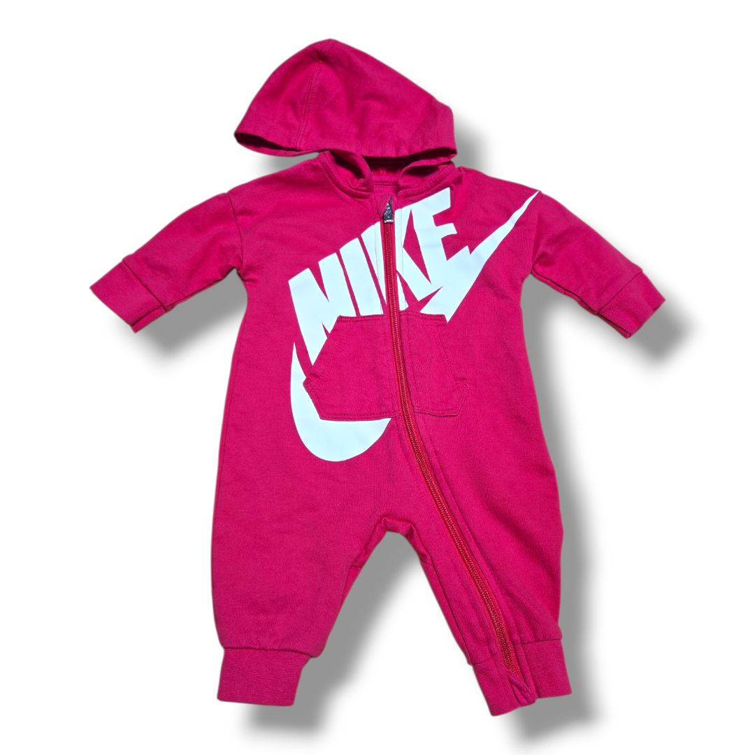 Nike | 3M | Romper | Pre-Loved Quality