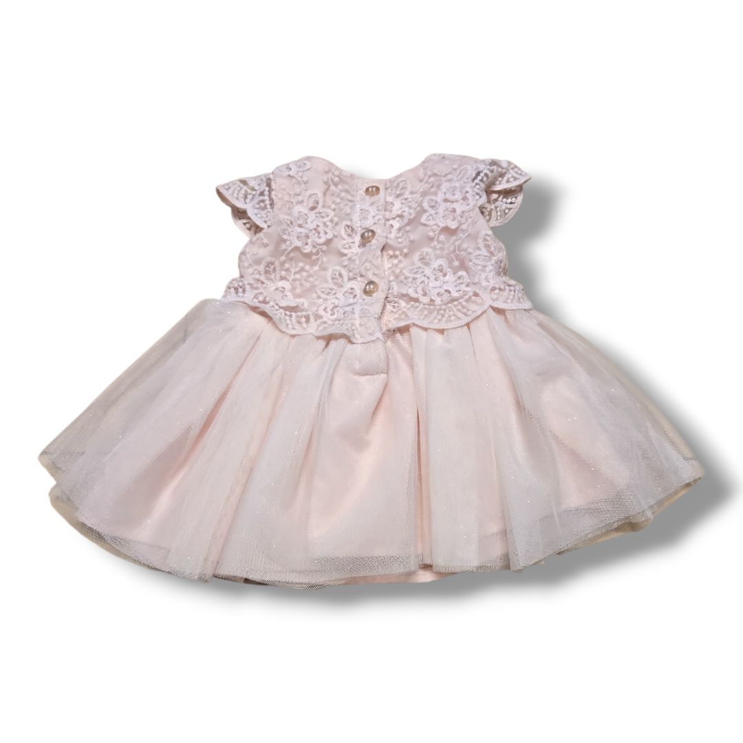 George | 0/3M | Dress | Pre-Loved Quality
