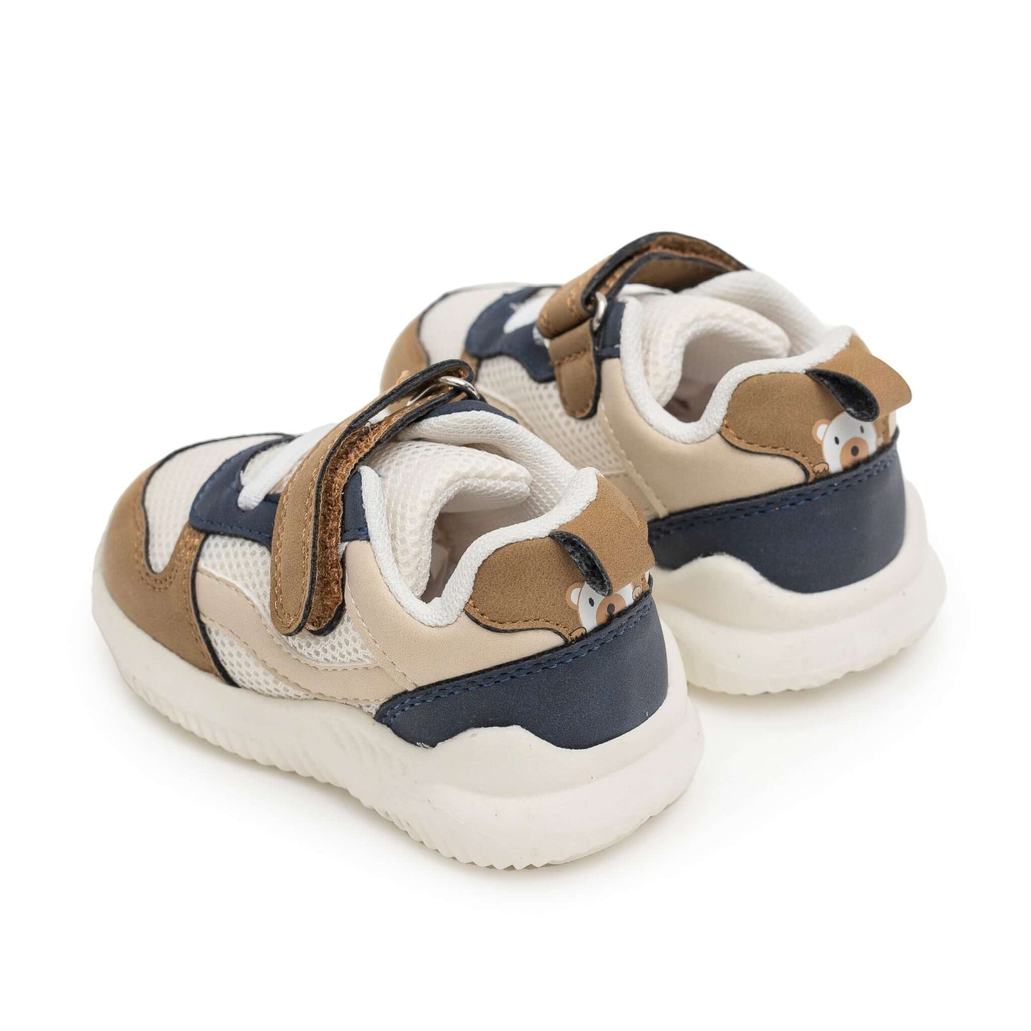 Light Weight EVA Sneaker - Navy