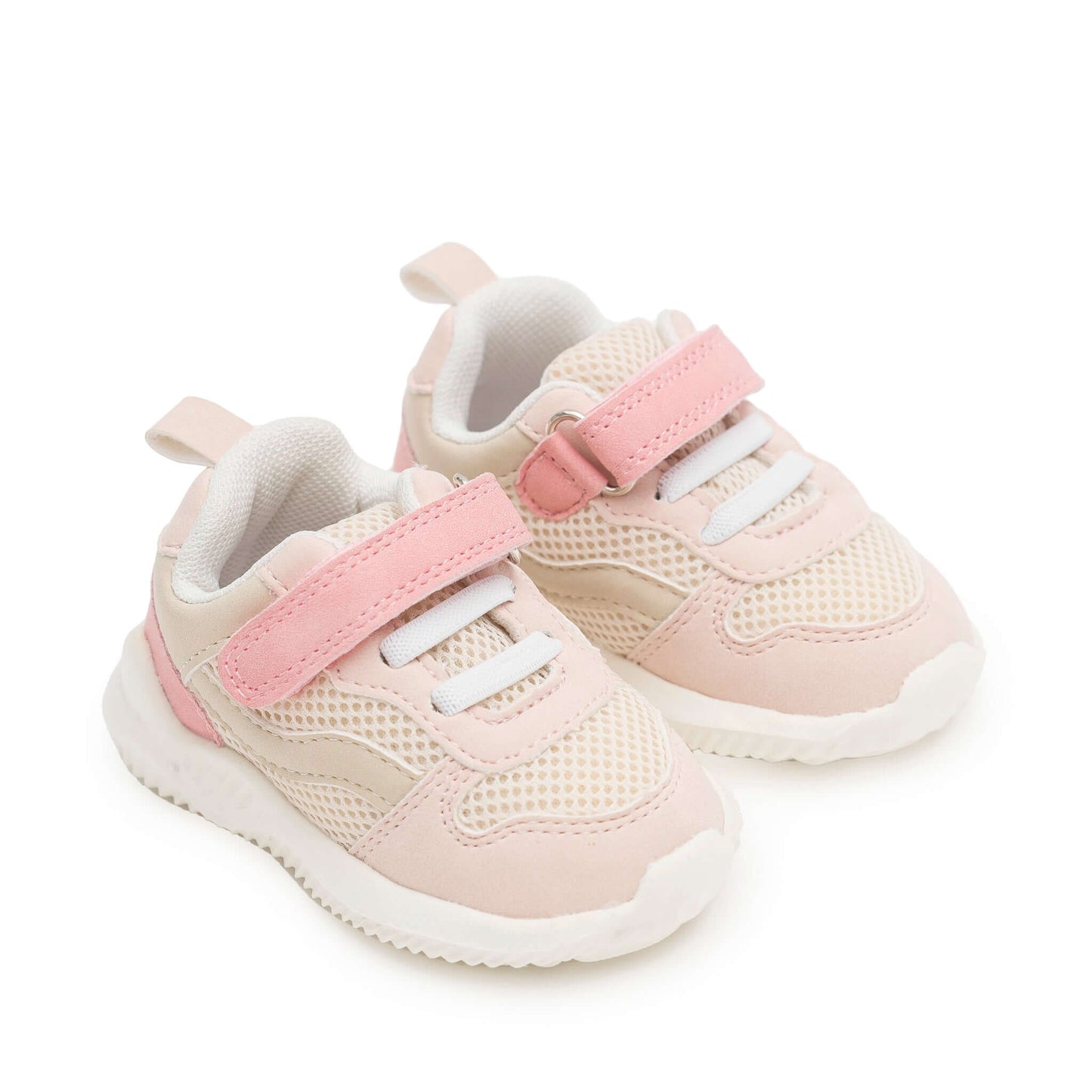 Light Weight EVA Sneaker - Pink