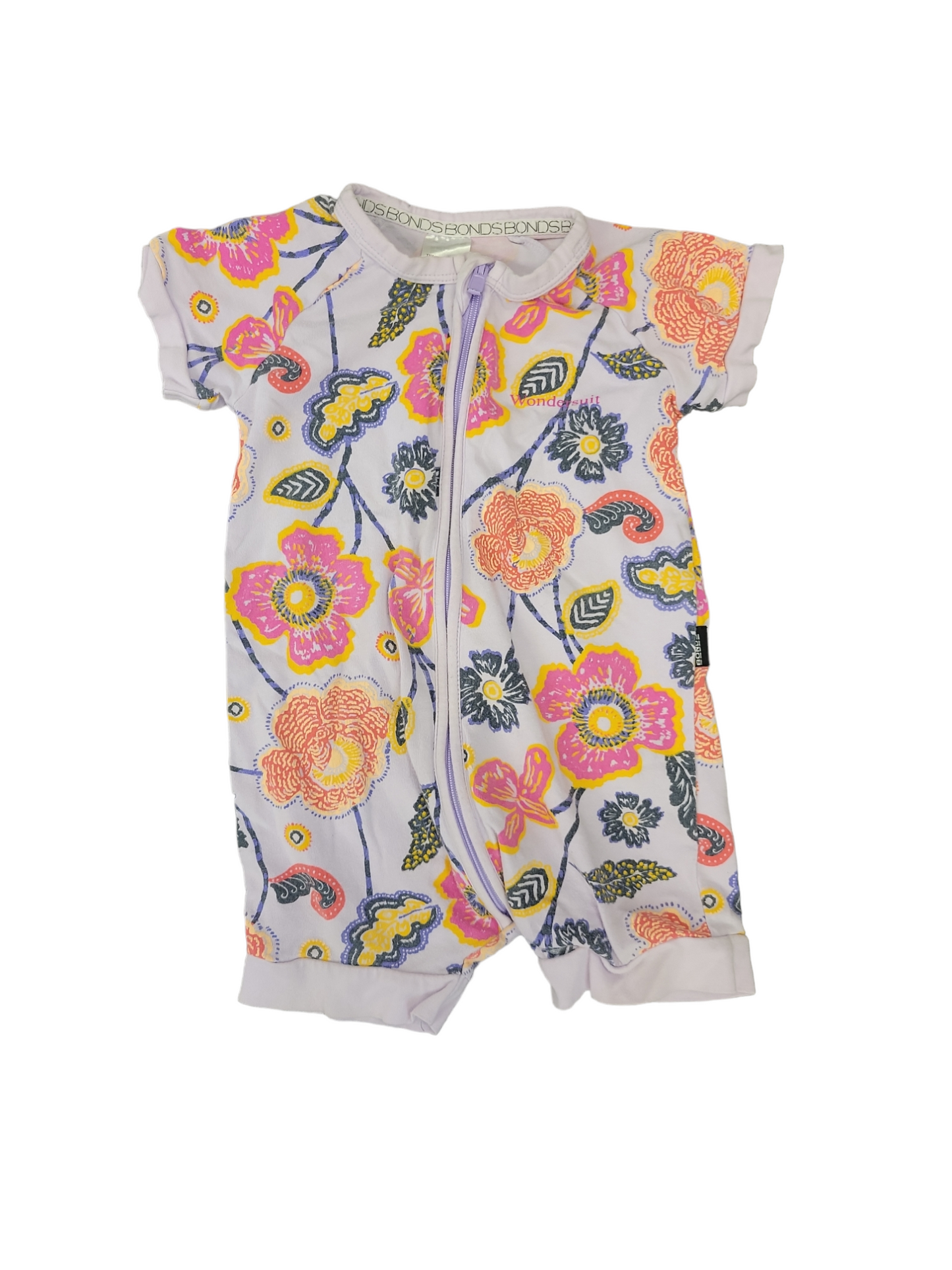 Bonds | 6-12m