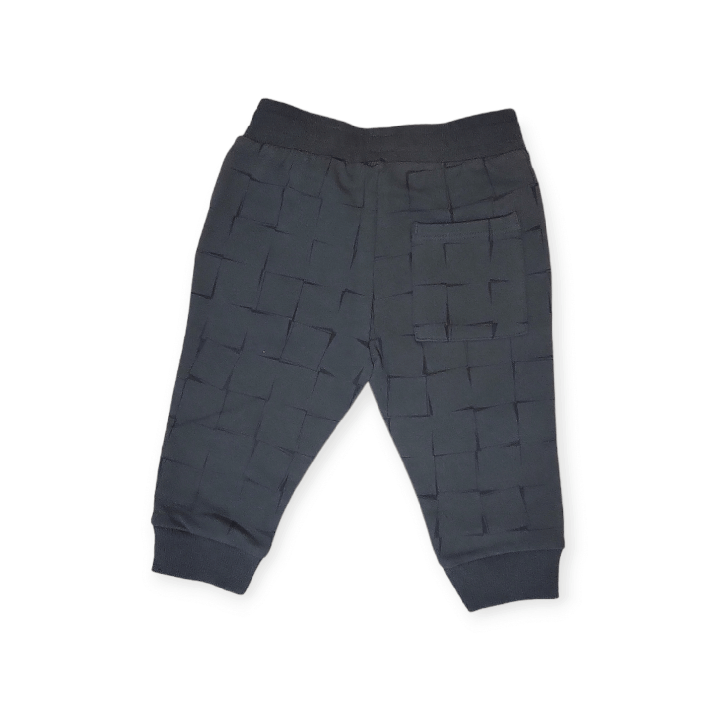 Miles The Label | 6M - Pink & Blue Kidz Clothing