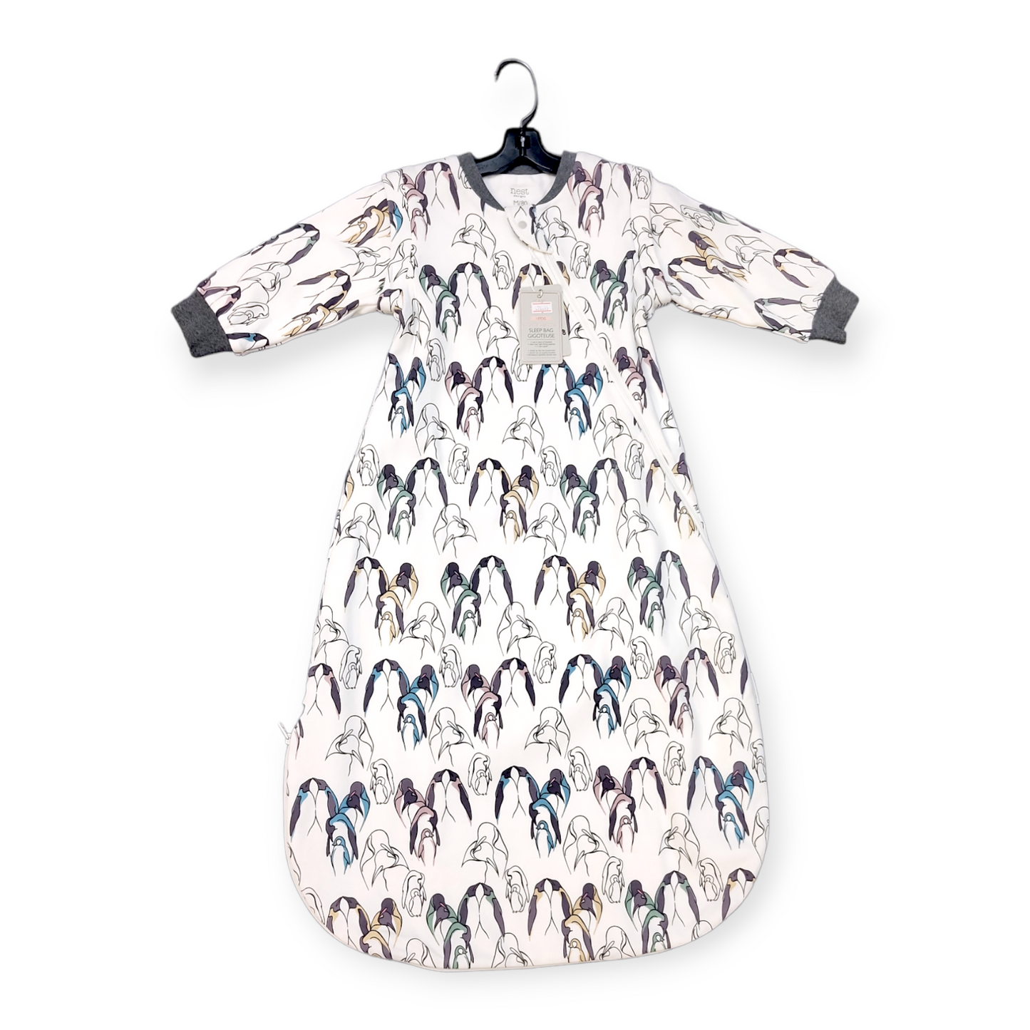 Nest Designs | 6-18m | 1.0 TOG