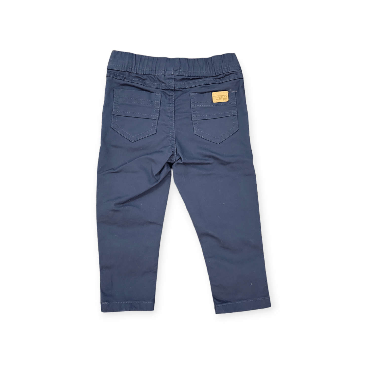 M.I.D - Pink & Blue Kidz Clothing