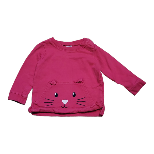 Carters | 12M - Pink & Blue Kidz Clothing