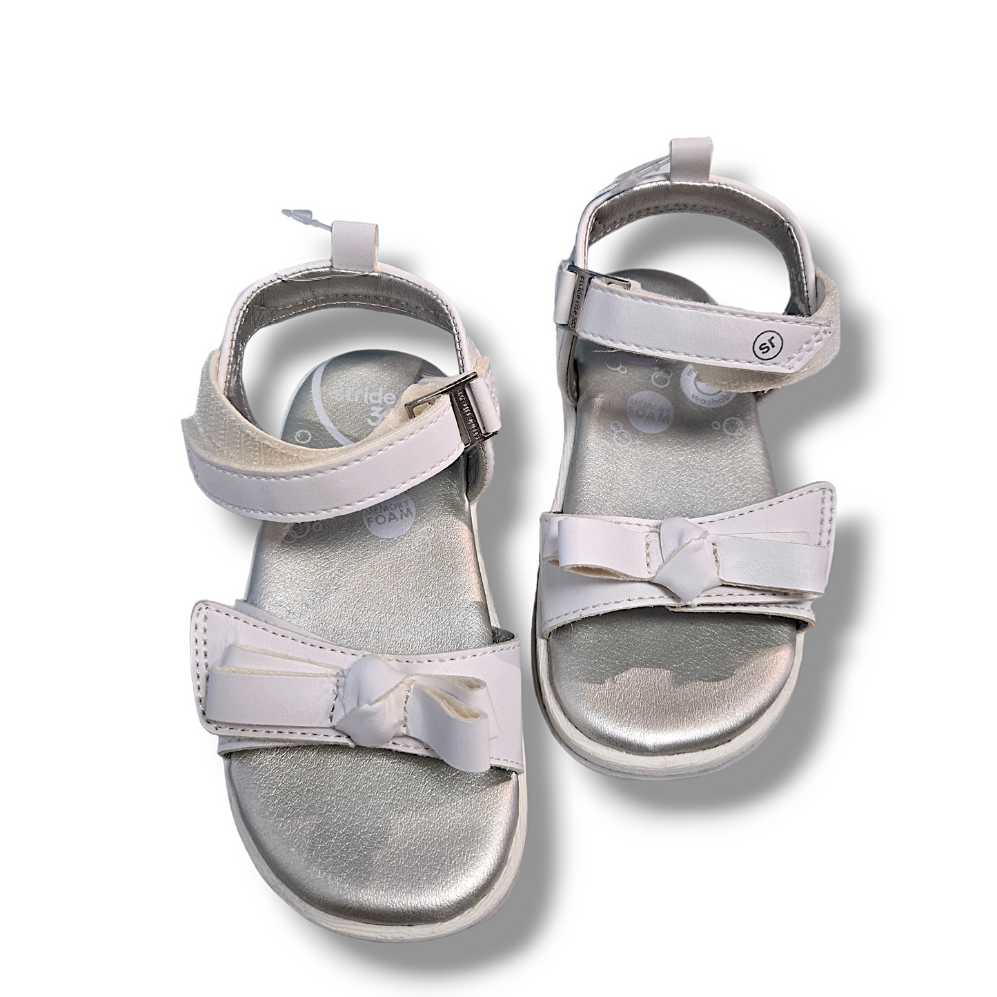 Stride Rite Sandals – New Condition
