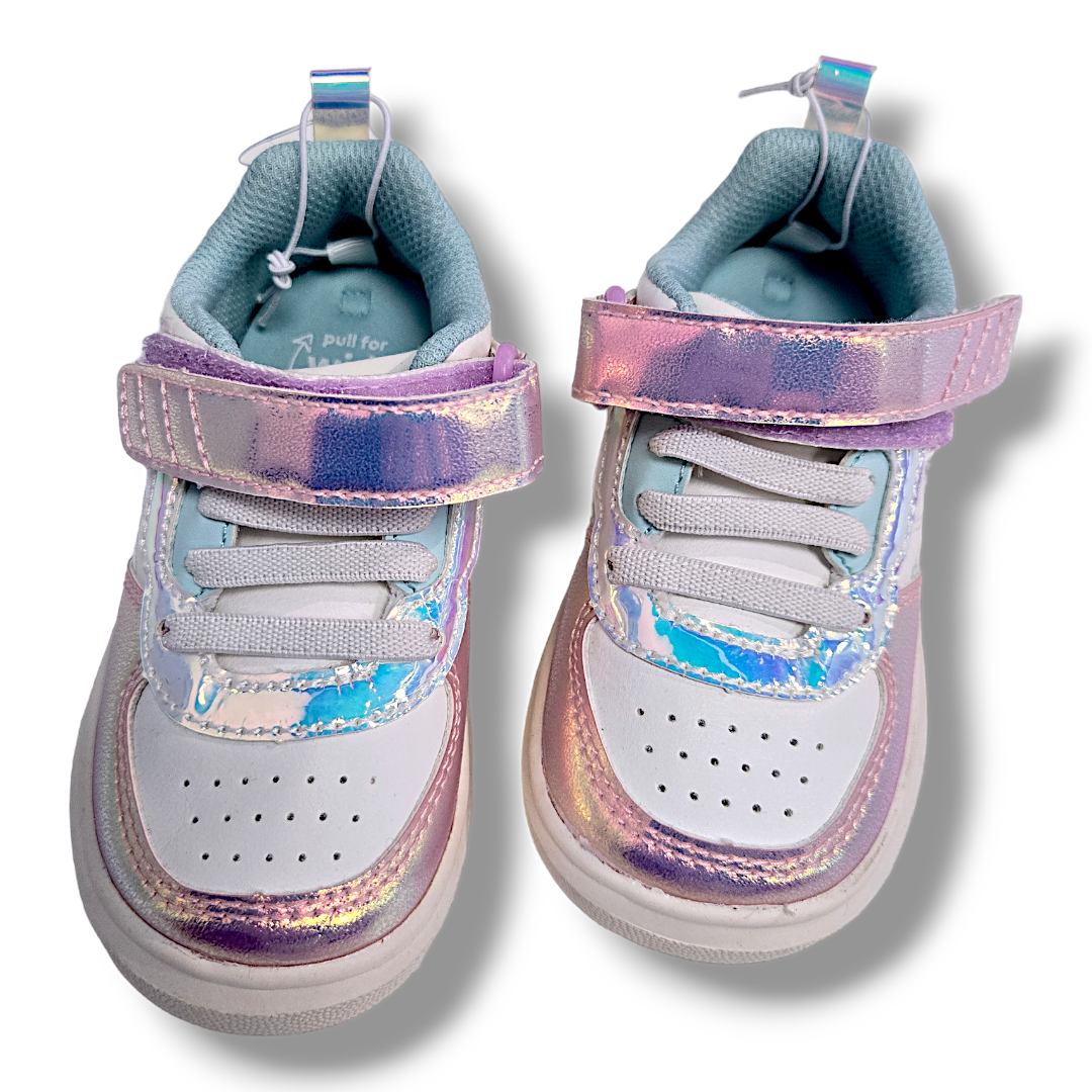 Stride Rite Runners – New Condition