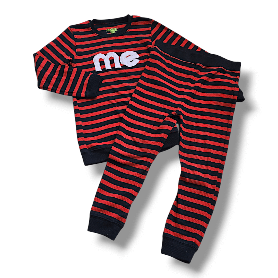 Kapital K | 6X | 2PC | Pajama Set