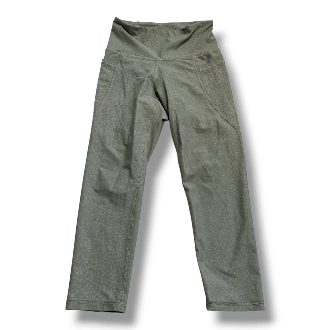 Old Navy Elevate Leggings Small – Pink Blue Kidz Clothing