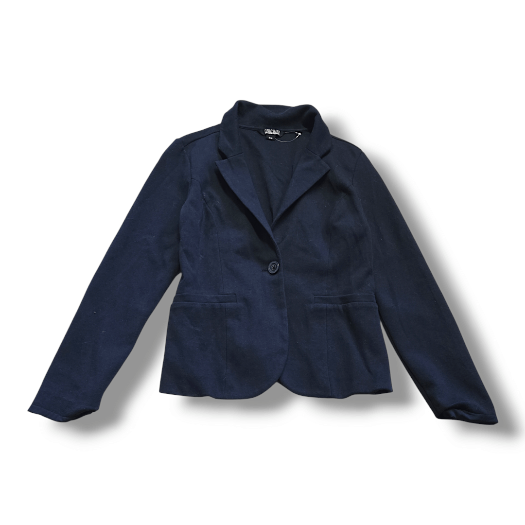 Nicole Miller | Medium | Navy Blazer