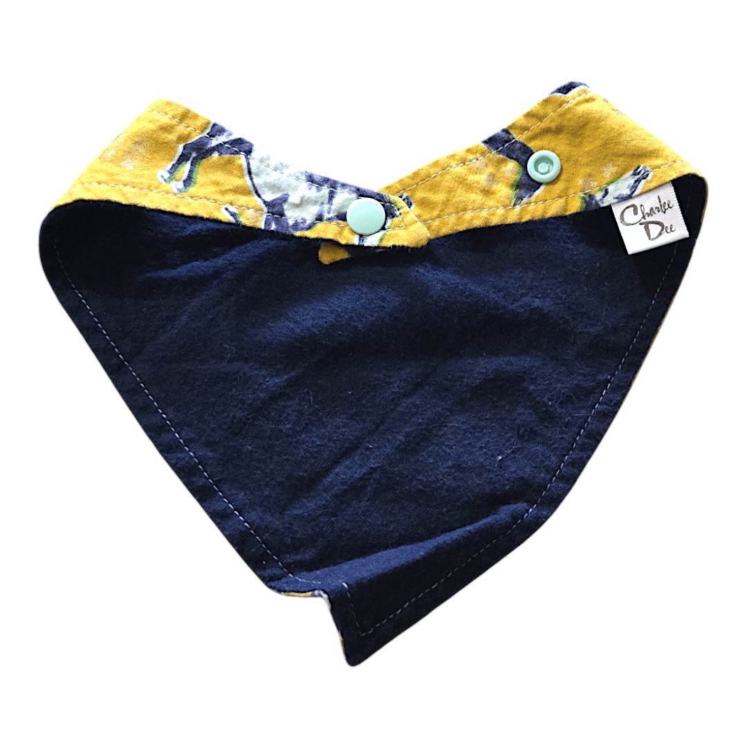 Charlee Dee | Handmade Bib