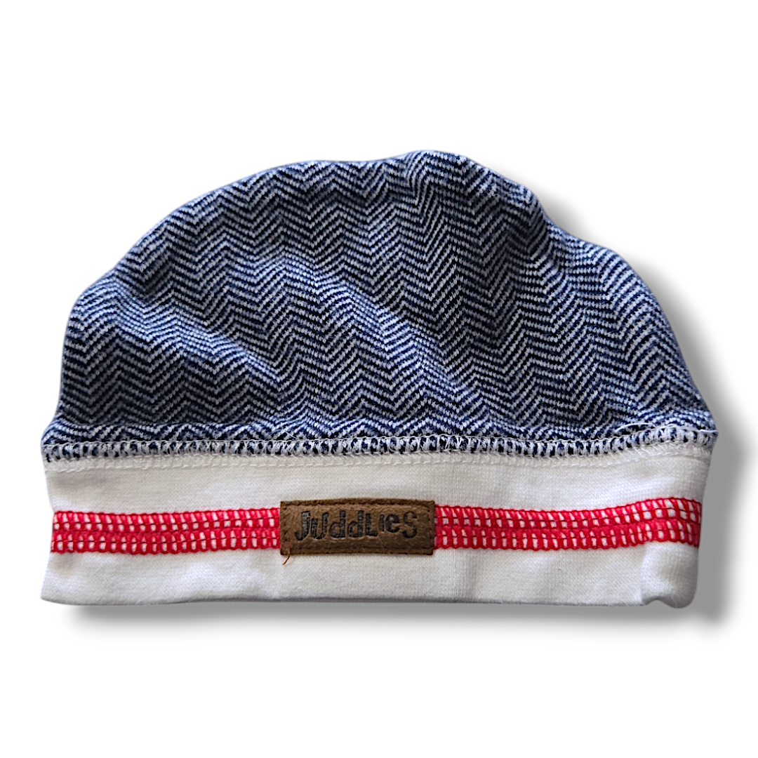 Juddles | Newborn Hat
