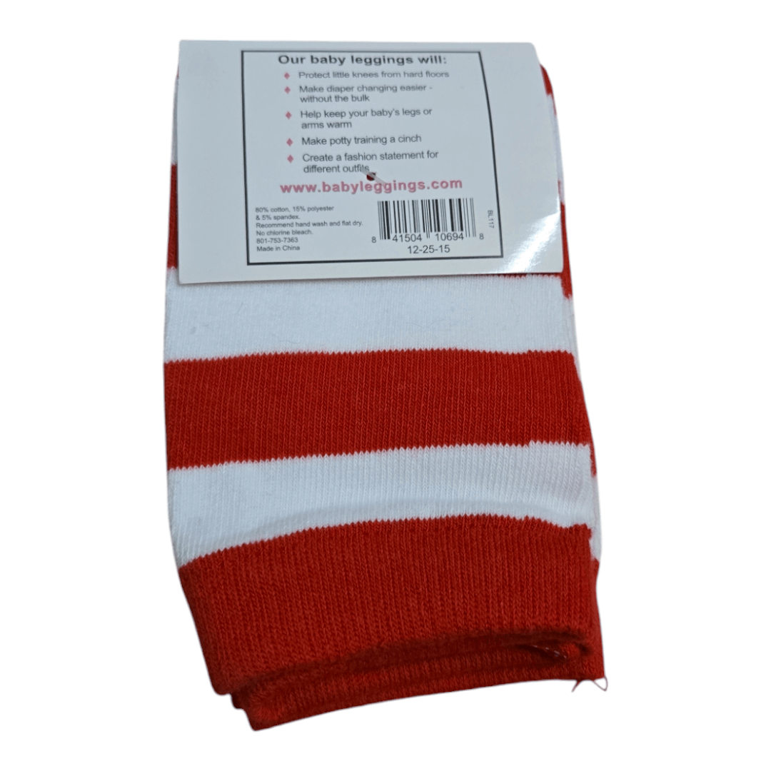 Baby Leggings | Leg Warmers