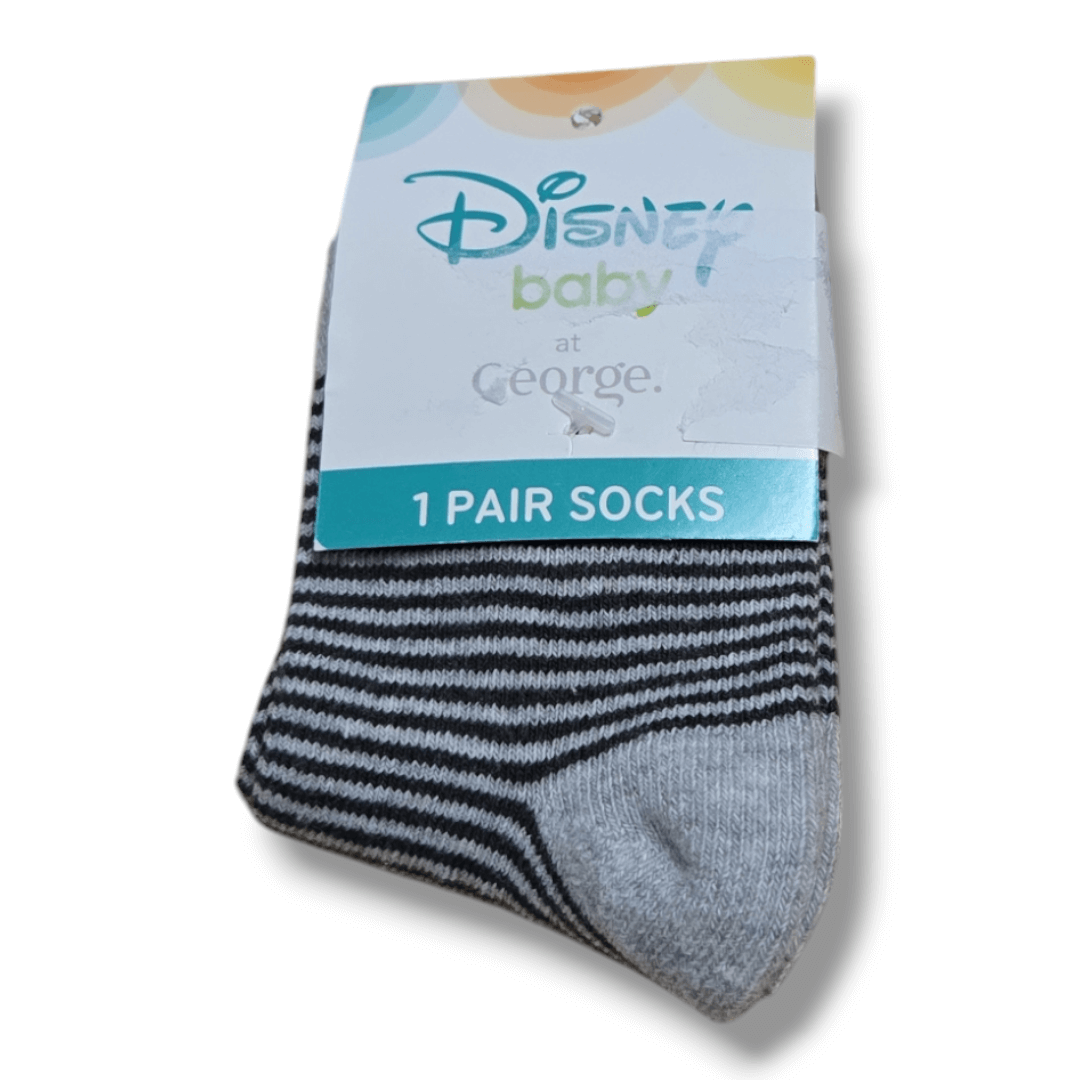 George | 9/12M | Socks