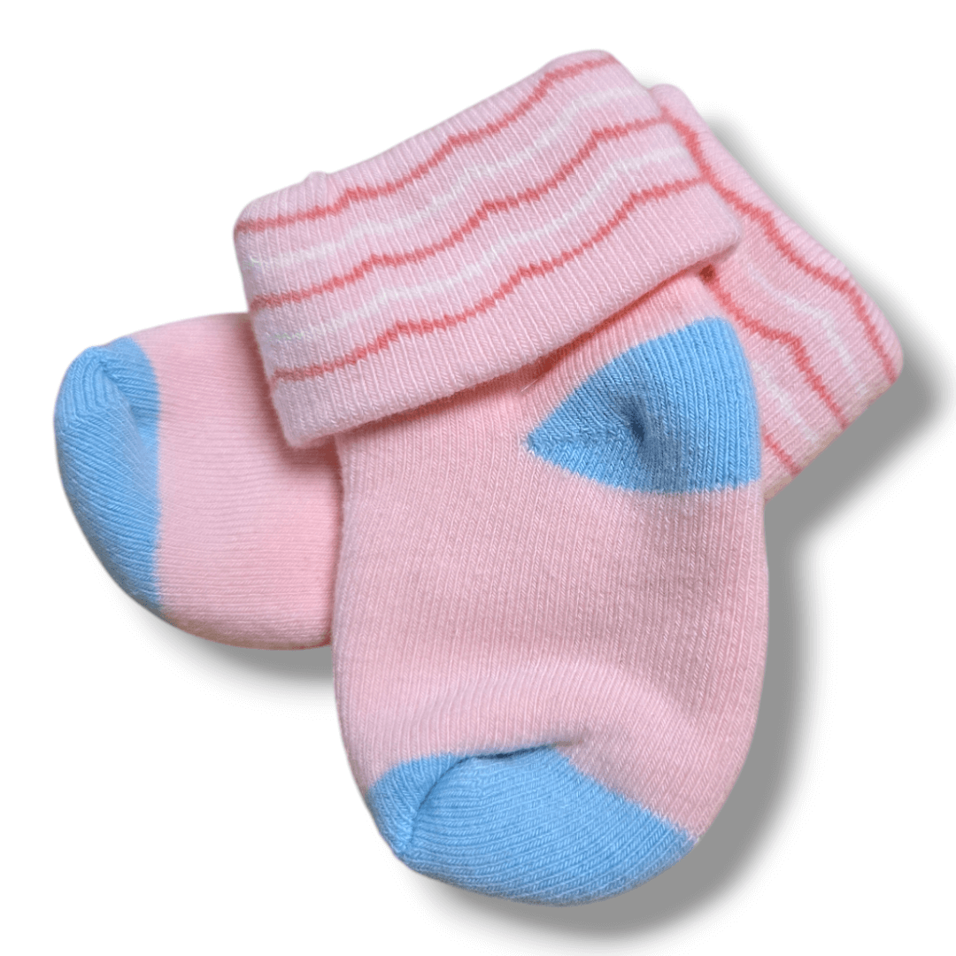 Infant Socks | 0/3M