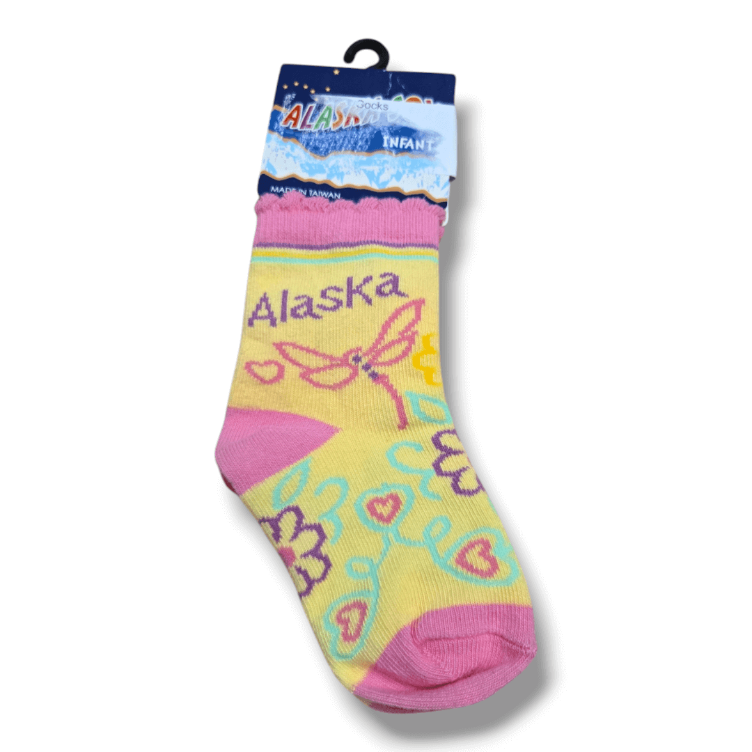 Artic Circle | 0-1 Year