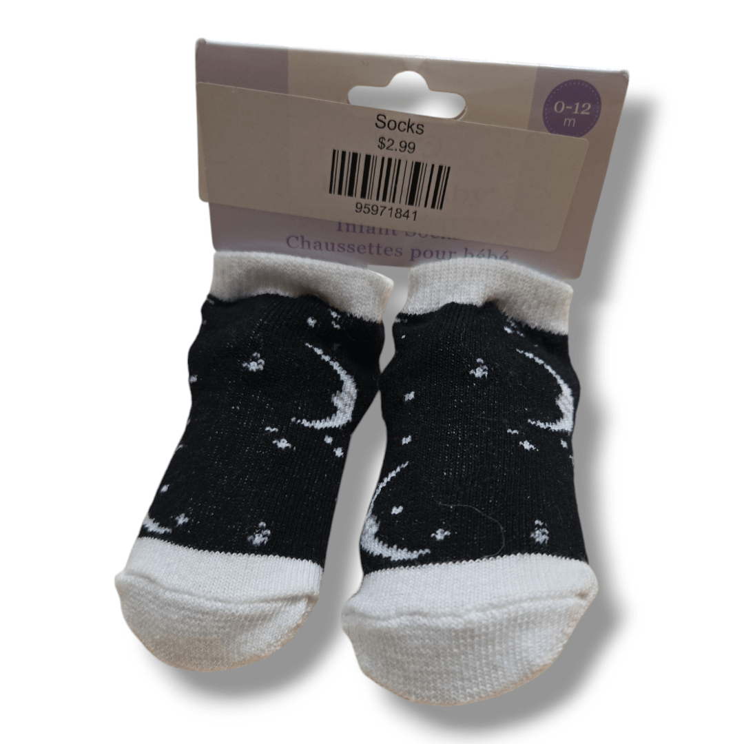 Infant Socks | NEW