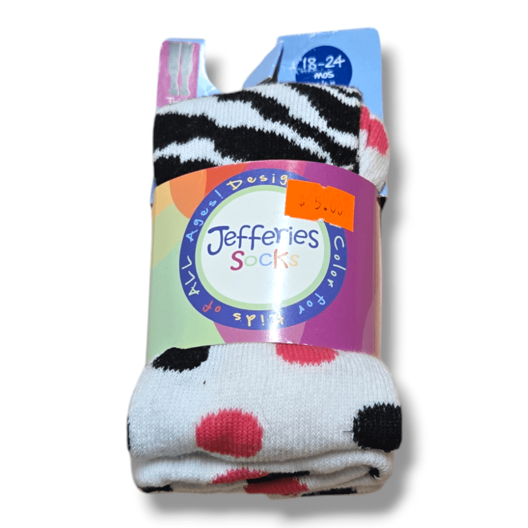 Jefferies Socks | Tights | 18/24M