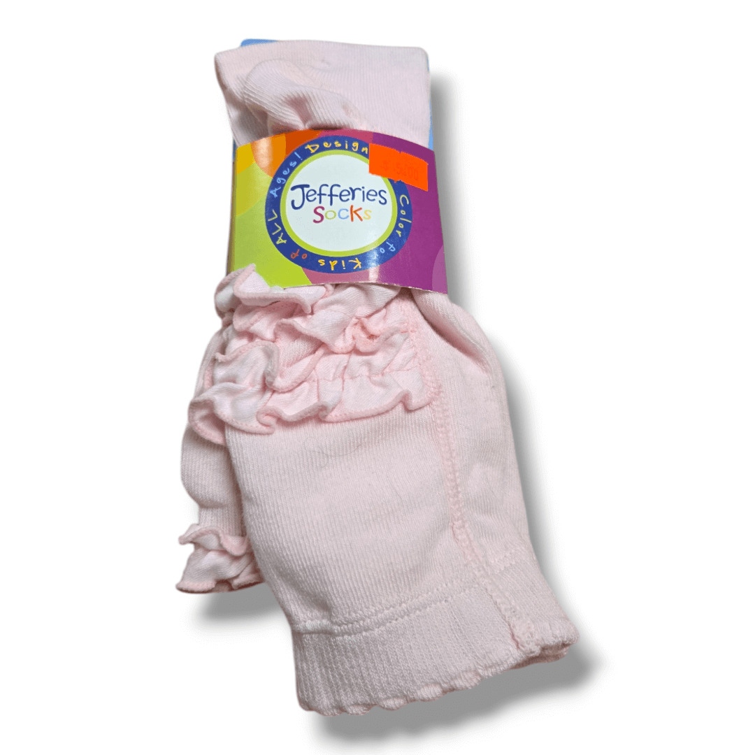 Jefferies Socks | Footless Tights | 18/24M
