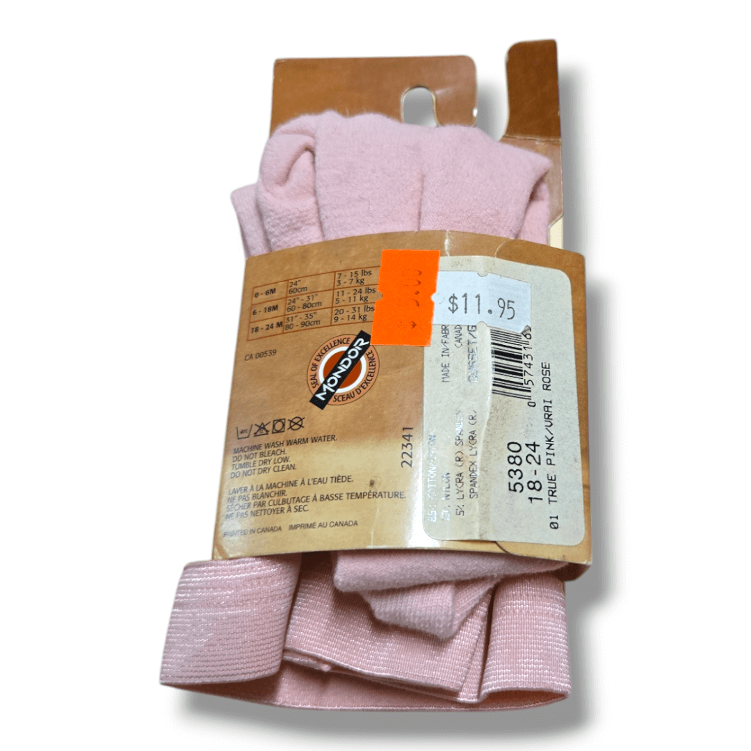 Influence Mondor | Tights | 18/24M