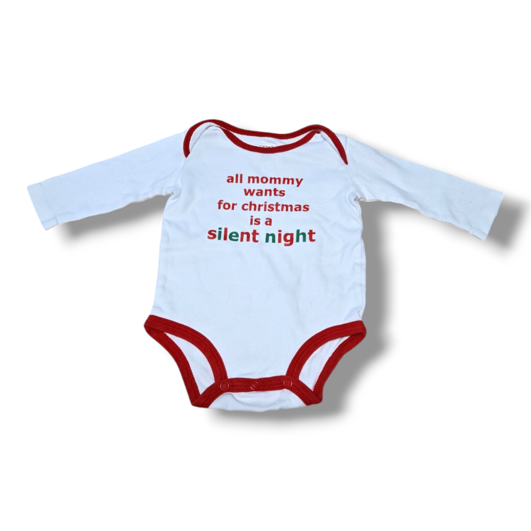 Carters | 6M | Pre-Loved Quality