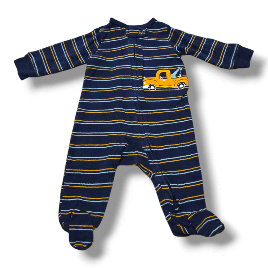 Carters | 3M | Sleeper | Pre-Loved Quality