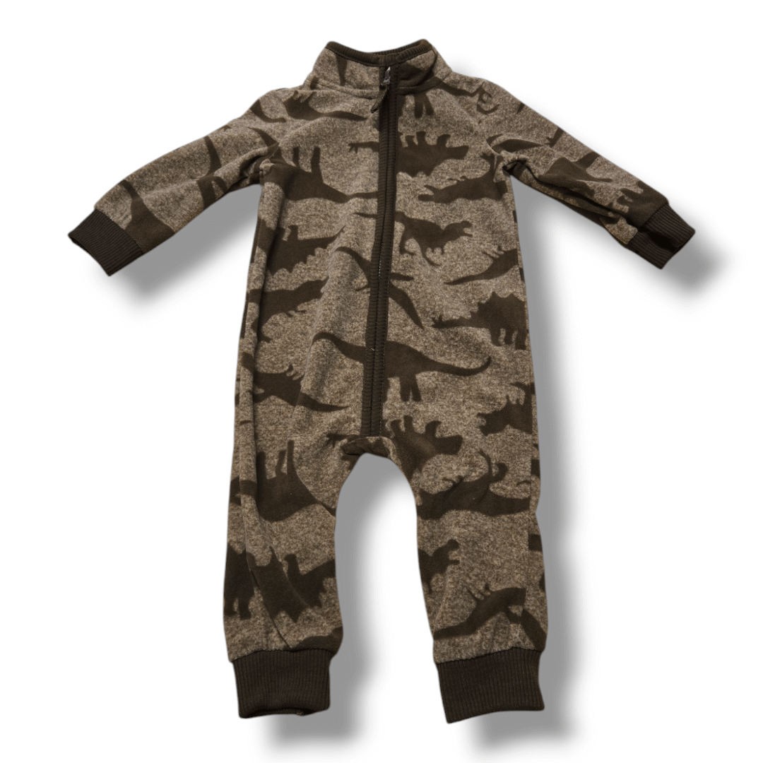 Carters | 9M | Romper | Pre-Loved Quality