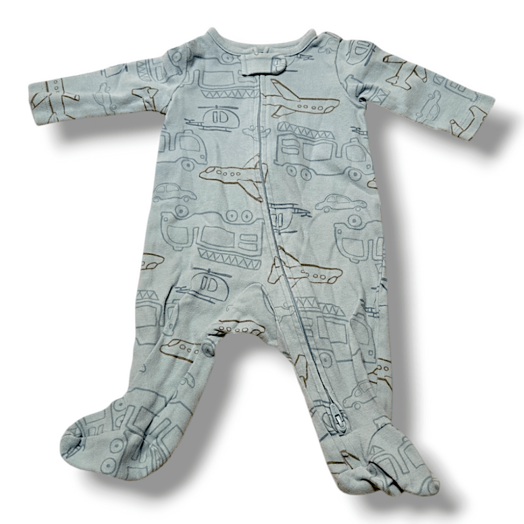 Carters | 3M | Sleeper | Pre-Loved Quality
