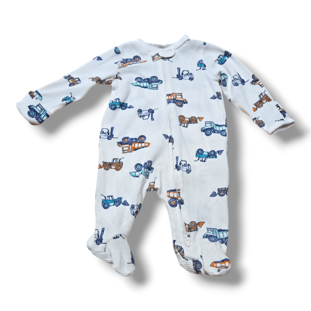 Carters | 3M | Sleeper | Pre-Loved Quality