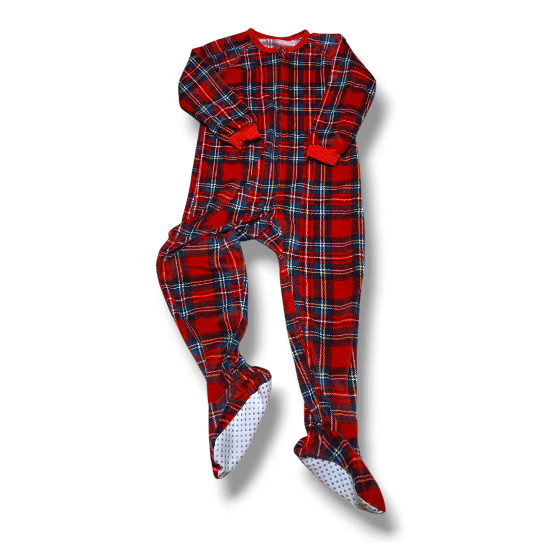 Children's Place | 4T | Sleeper | Pre-Loved Quality