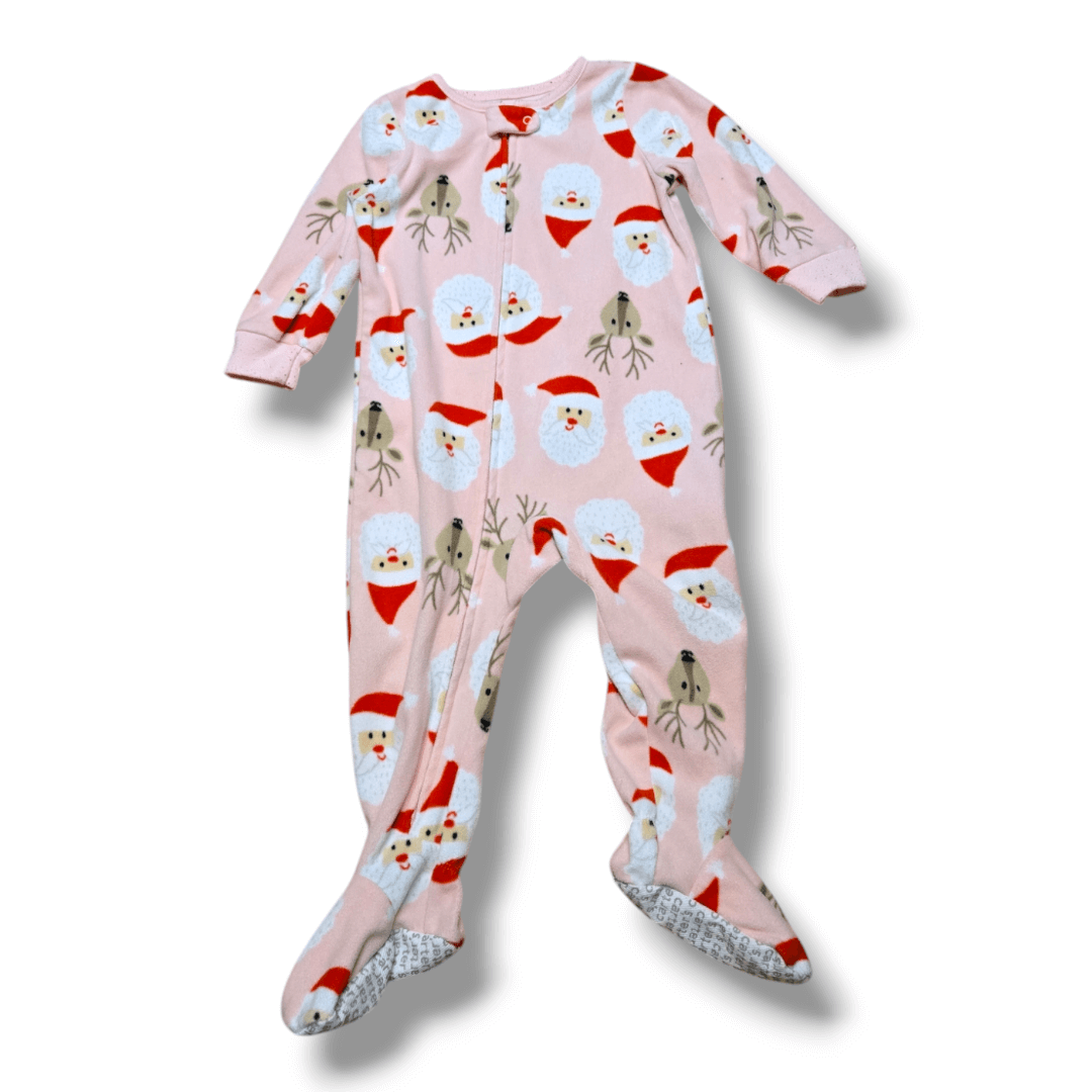 Carters | 18M | Fleece Sleeper | Pre-Loved Quality