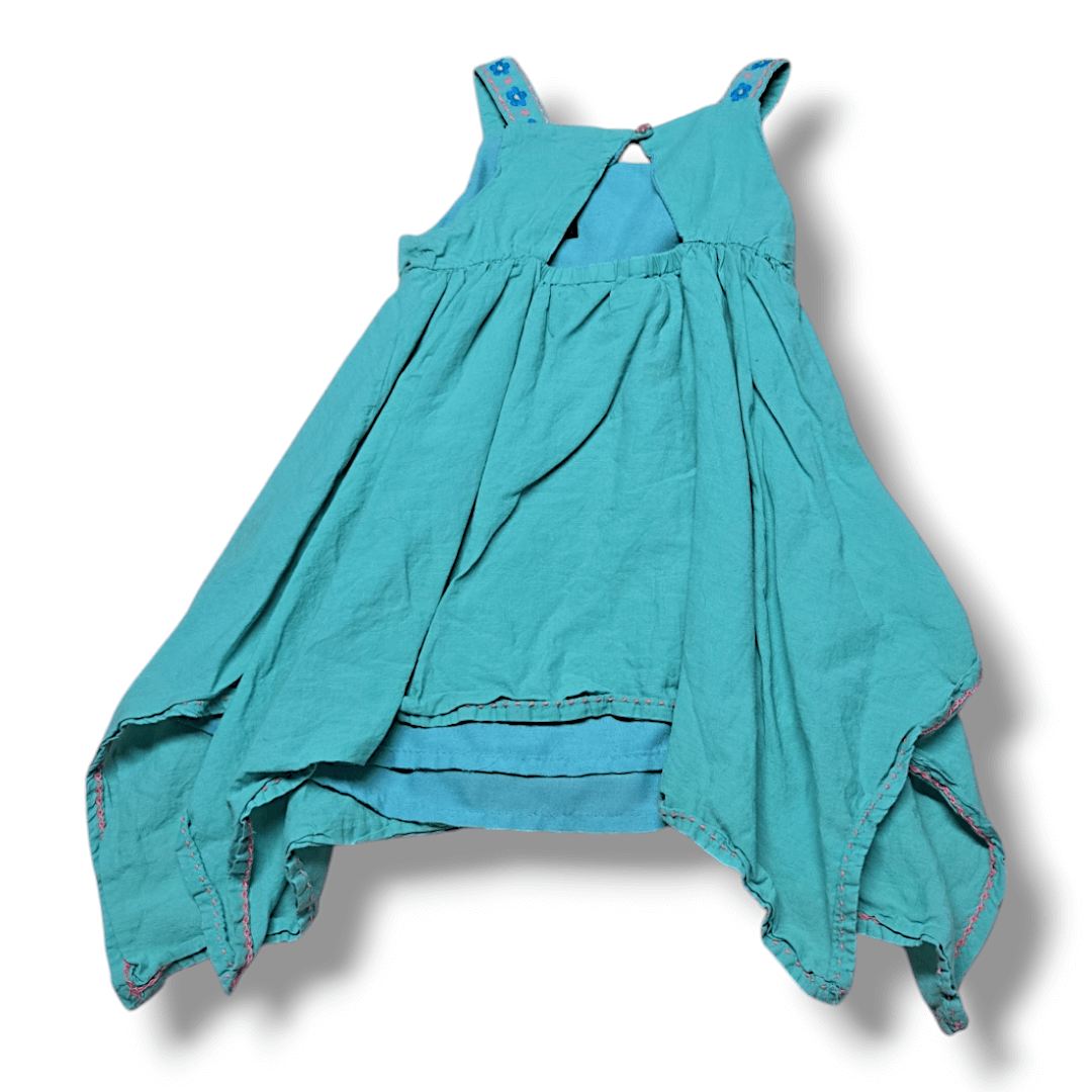 Cynthia Rowley | 12M | Dress | Pre-Loved Quality