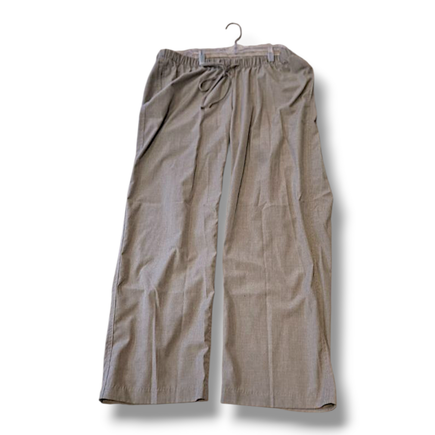 beige H&M Maternity Bottoms, Large