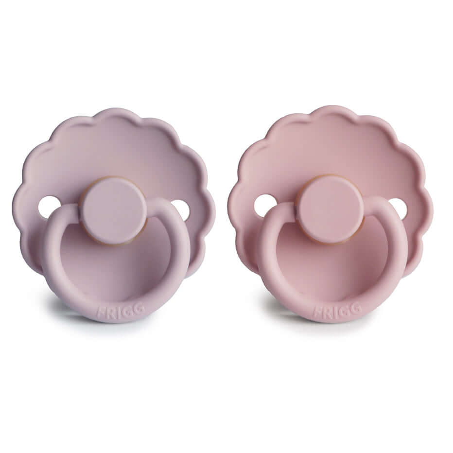 Soother, pacifier, gender neutral
