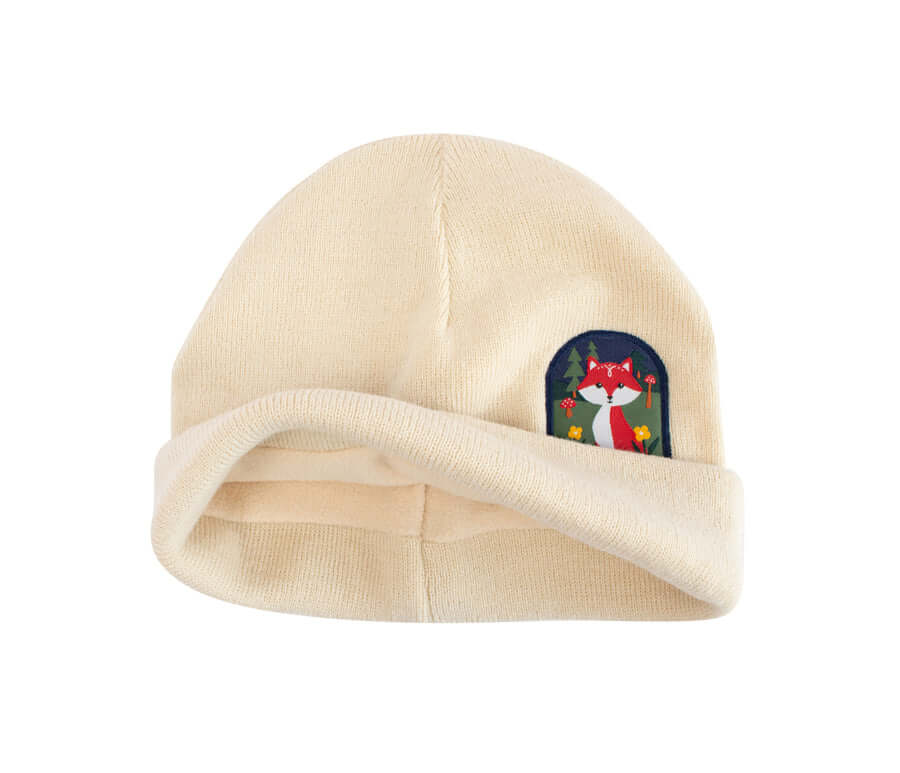 Infant and toddler Toque and gloves sets, Unicorn,  fox, dragons, deer, wolf